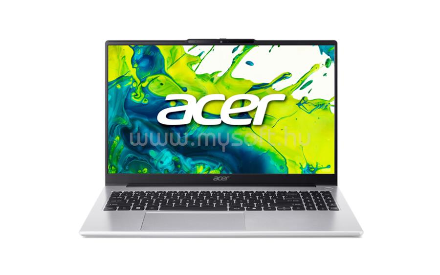 ACER Aspire Lite 15 AL15-45P-R5HK (Light Silver)