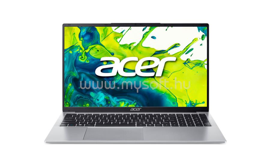 ACER Aspire Lite 17 AL17-31P-35T2 (Light Silver)