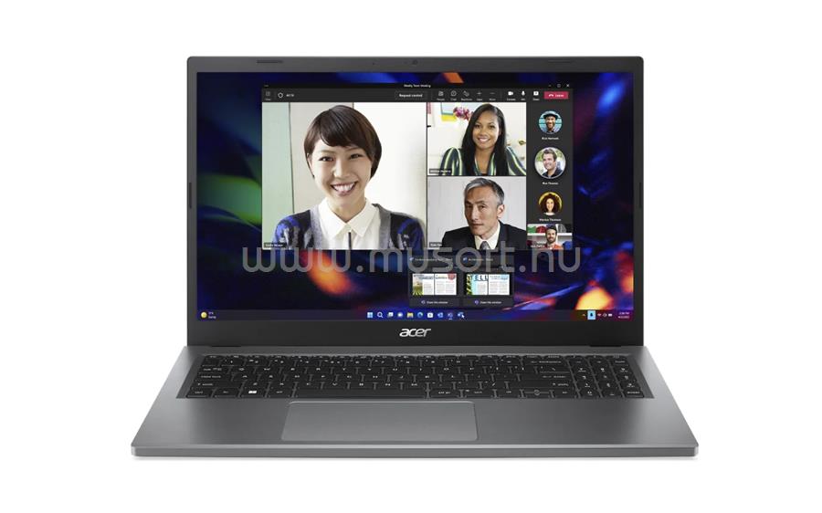 ACER Extensa EX215-23-R9YU (Steel Grey)