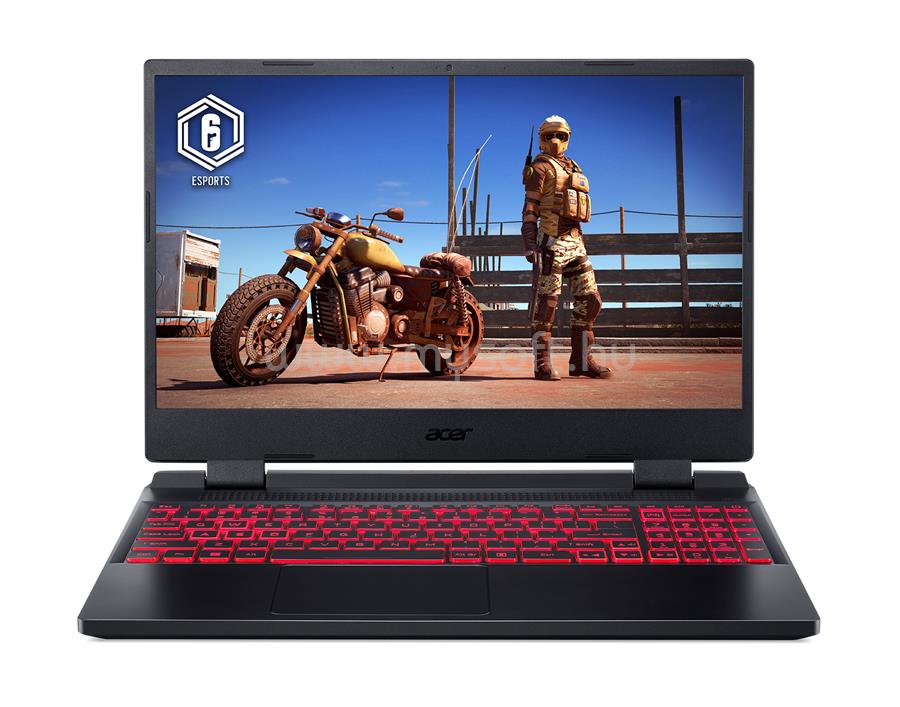 ACER Nitro 5 AN515-58-75JQ (Obsidian Black)