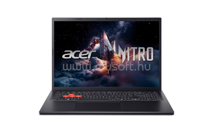 ACER Nitro Lite NL16-71G-51UK (Black)