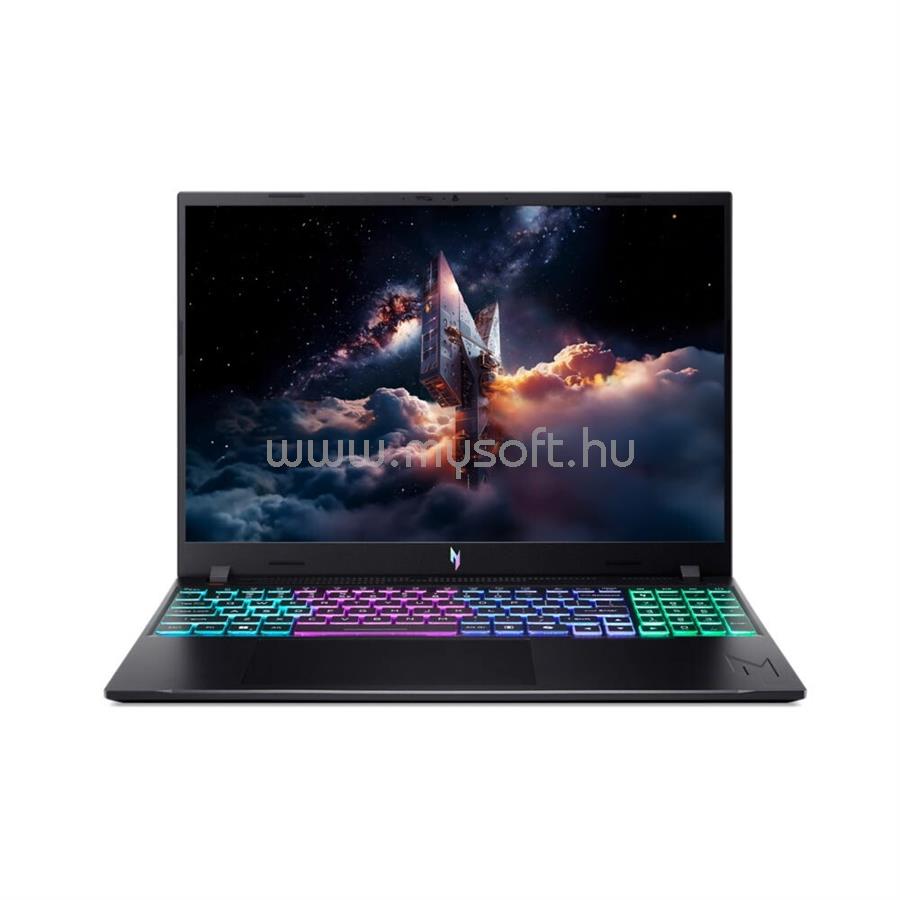 ACER Nitro V 16 AI ANV16-A31-R1BR (Black)