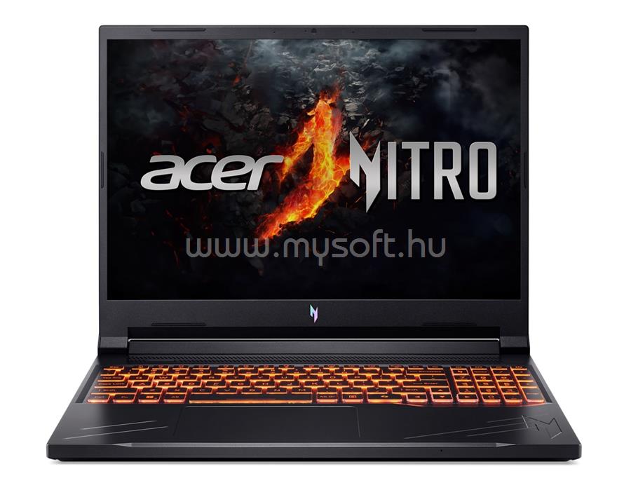 ACER Nitro V 16 ANV16-41-R5PF (Obsidian Black)