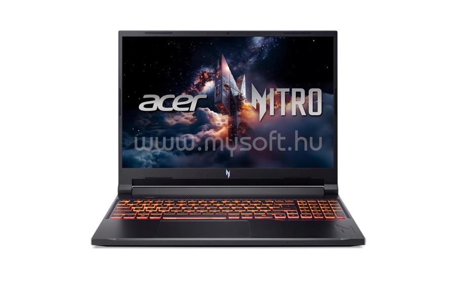 ACER Nitro V 16 ANV16-72-74AL (Obsidian Black)