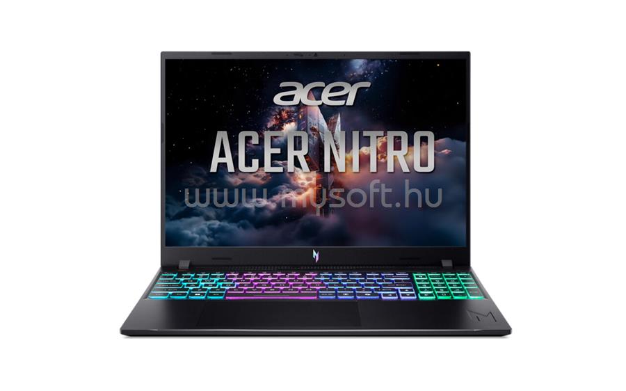 ACER Nitro V 16 ANV16-I31-78K0 (Black)