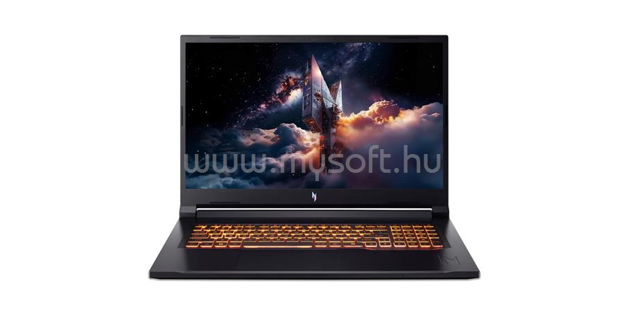 ACER Nitro V 17 AI ANV17-41-R2QJ (Obsidian Black)