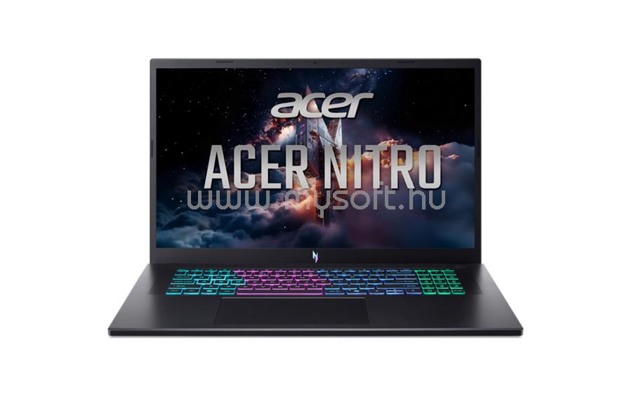 ACER Nitro V 17 ANV17-I31-99NE (Obsidian Black)