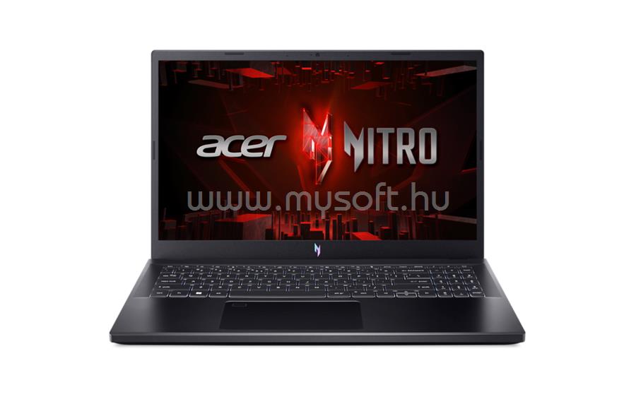 ACER Nitro V ANV15-51-53RB (Black)