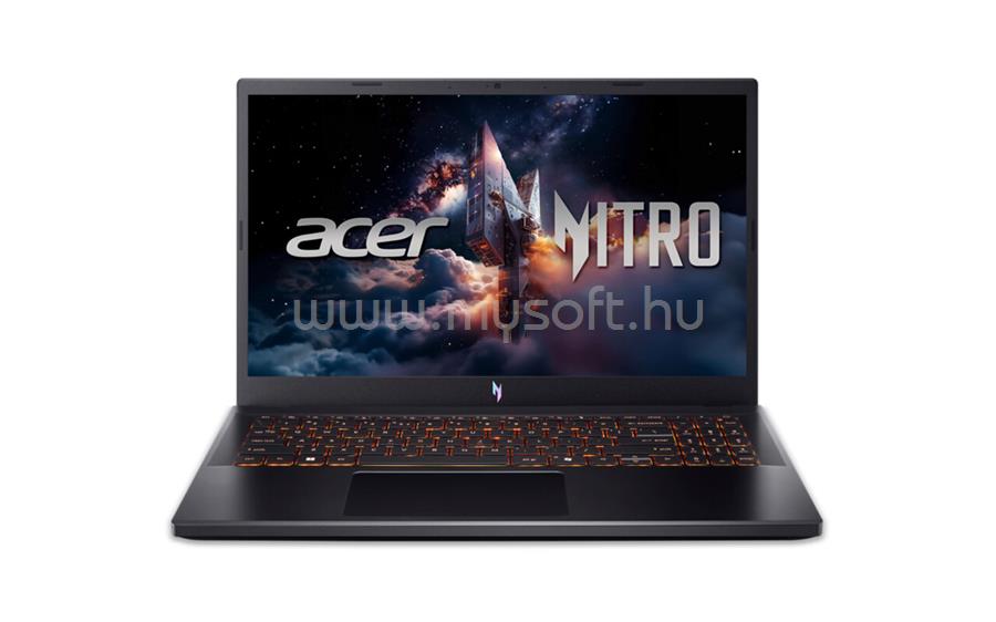ACER Nitro V ANV15-52-552Q (Black)