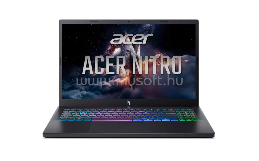 ACER Nitro V ANV15-A31-R3LG (Black)