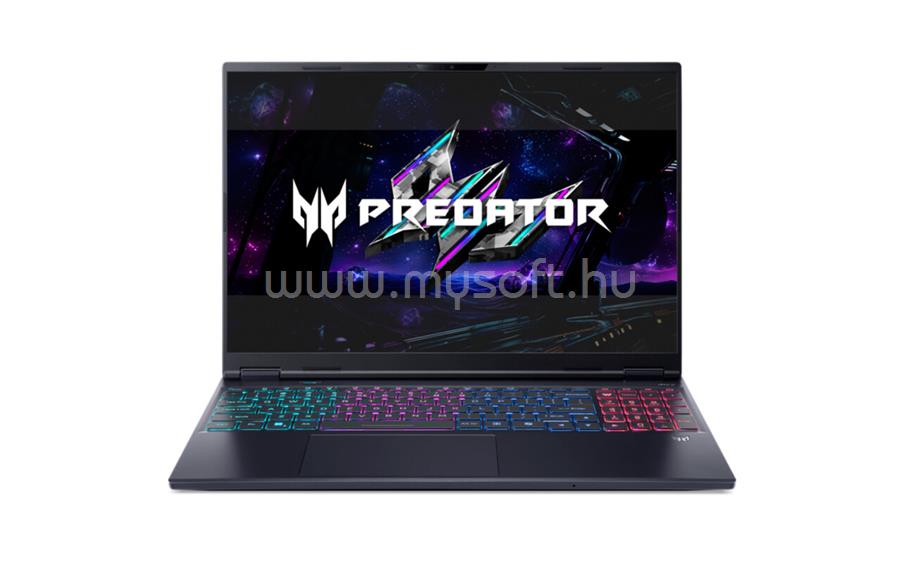 ACER Predator Helios Neo 16S AI PHN16S-I51-99RV OLED (Abyssal Black)