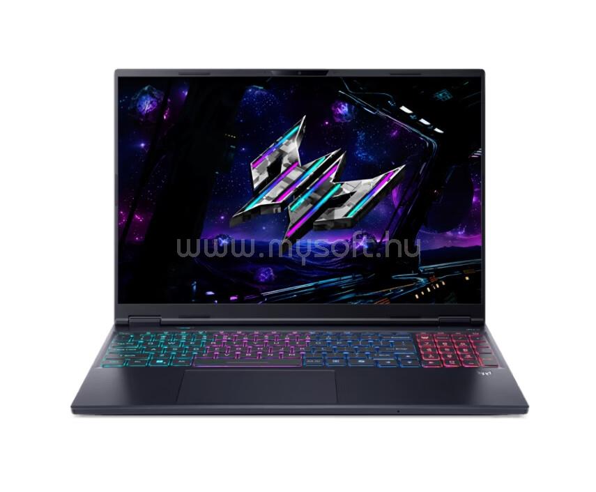 ACER Predator Helios Neo 16S AI PHN16S-I71-92W2 OLED (Abyssal Black)