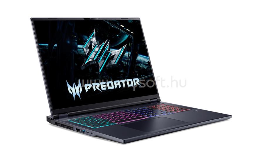ACER Predator Helios Neo 18 AI PHN18-I71-90DB (Abyssal Black)
