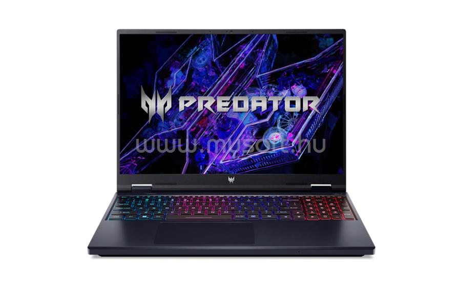 ACER Predator Helios Neo 16 PHN16-72-94JU (Abyssal Black)