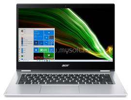ACER Spin SP114-31-C9WP Touch (Pure Silver) NX.ABGEU.005_W11PN250SSD_S small
