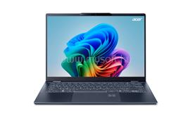 ACER Swift 14 AI SF14-51-75JV OLED (Steam Blue) NX.J2KEU.005_W11PNM500SSD_S small