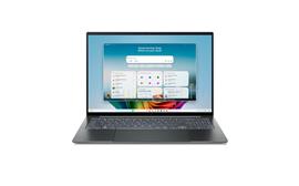 ACER Swift 16 AI SF16-71T-70XZ Touch OLED (Stone wash Gray) NX.JU1EU.007_N2000SSD_S small