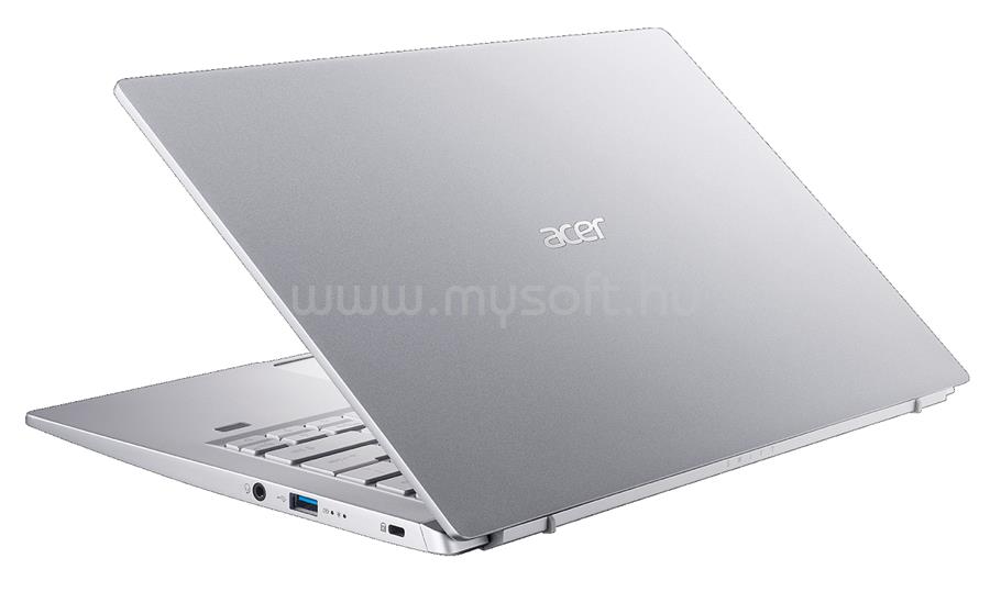 ACER Swift 3 SF314-43-R9K6 (Pure Silver)