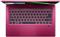 ACER Swift 3 SF314-511-36TP (Berry Red) NX.ACSEU.004_N2000SSD_S small