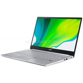ACER Swift 3 SF314-511-3928 (Pure Silver) NX.ABLEU.00N_W10P_S small