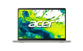 ACER Swift Air 14 SFA14-I31-73BB (Sage Green) NX.W4EEU.006_N4000SSD_S small