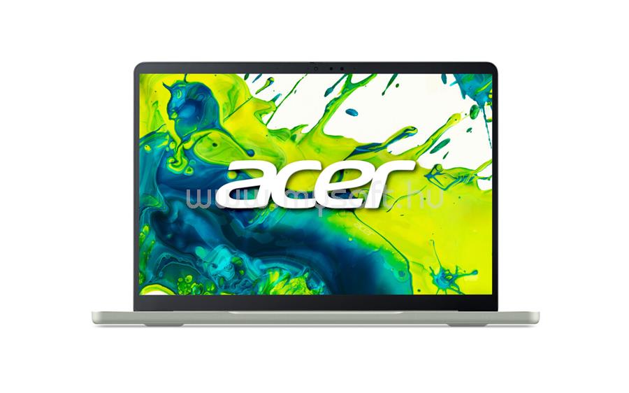 ACER Swift Air 14 SFA14-I31-51HN (Sage Green)