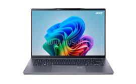 ACER Swift Go 14 AI SFG14-01-X2C3 (Steel Gray) NX.KYXEU.007 small