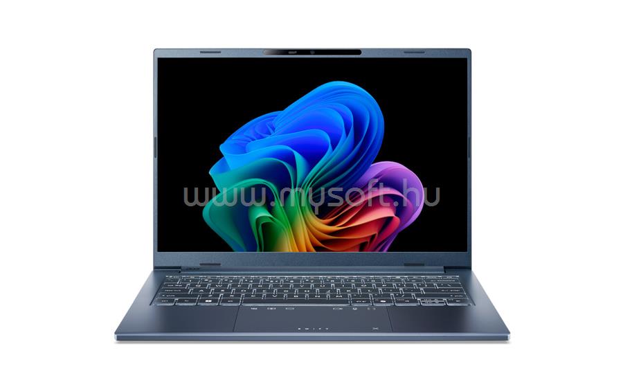 ACER Swift Go 14 AI SFG14-75-750Y OLED (Steam Blue)