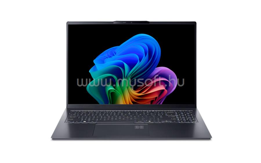 ACER Swift Go 16 AI OLED SFG16-61-R4U0 (Titanium Gray)