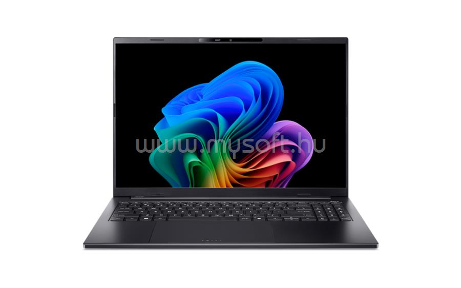 ACER Swift Go 16 AI SFG16-74-744X (Shale Black)