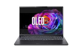 ACER Swift Go 16 AI SFG16-I71-79E4 OLED (Titanium Gray) NX.JWNEU.004_W11PN4000SSD_S small