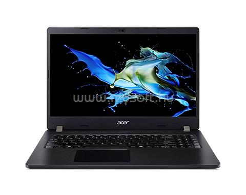 ACER TravelMate P215-52-53V0 (Shale Black)