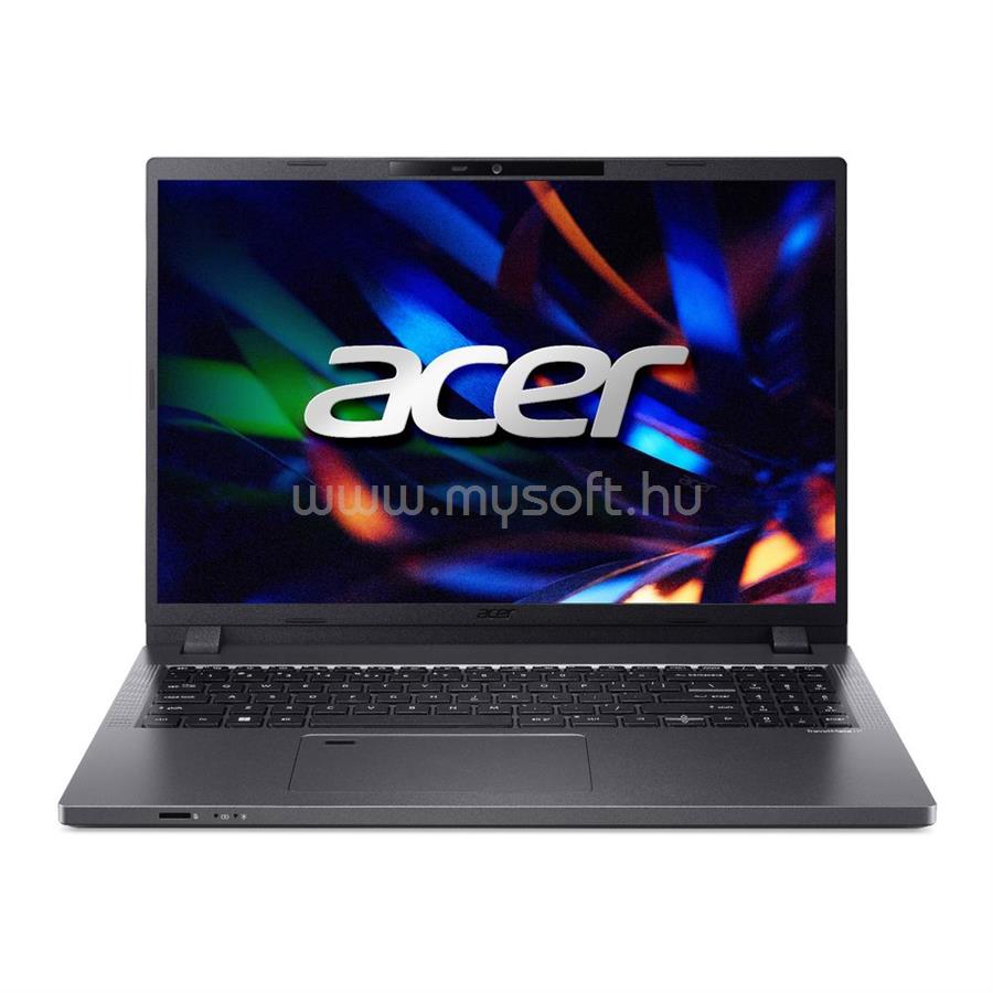 ACER TravelMate P216-51-TCO-59K8 (Iron Grey)