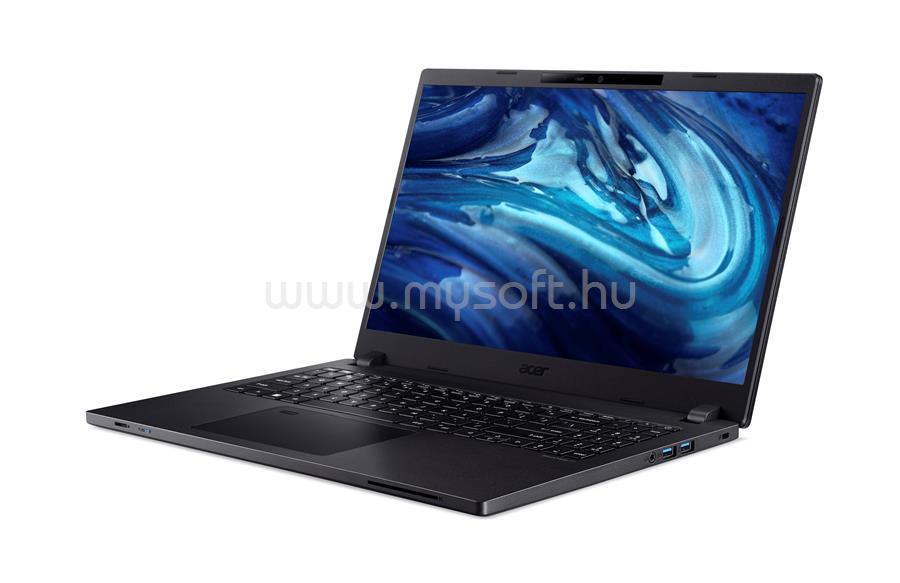 ACER TravelMate TMP214-54-50DN (Black)
