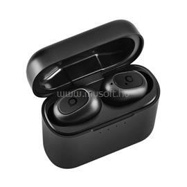 ACME BH420 True Wireless  in-ear Bluetooth fekete fülhallgató ACME_BH420 small