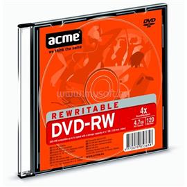 ACME DVD-RW4.7GB 4X slim ACME_DVD-RW1SLM small