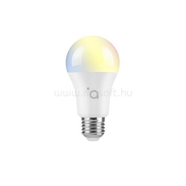 ACME SH4107 10W A60 E27 800lm hideg/meleg fehér Smart LED izzó