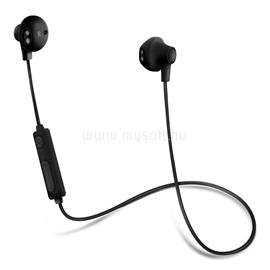ACME BH102 Bluetooth fekete sztereó fülhallgató BH102 small