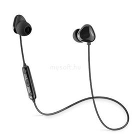 ACME BH104 Bluetooth fekete sztereó fülhallgató BH104 small