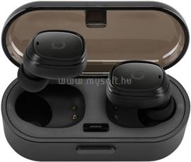 ACME BH410 True Wireless Bluetooth fekete fülhallgató headset BH410 small