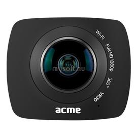 ACME VR30 Full HD 360° sport és akció kamera VR30 small