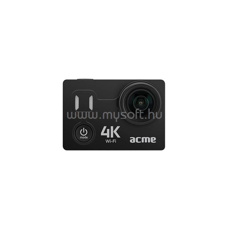 ACME VR302 UHD 4K Wi-Fi akció és sport kamera