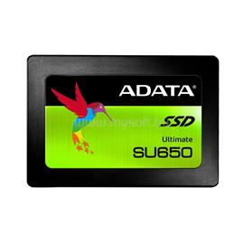 ADATA SSD 240GB 2.5" SATA SU650 ASU650SS-240GT-C small