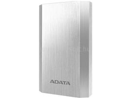 ADATA AA10050 10050mAh Ezüst power bank AA10050-5V-CSV small