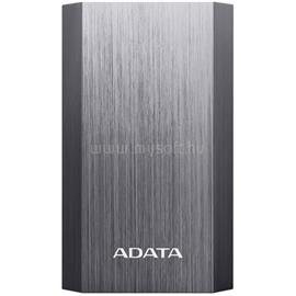 ADATA AA10050 10050mAh Titanium power bank AA10050-5V-CTI small