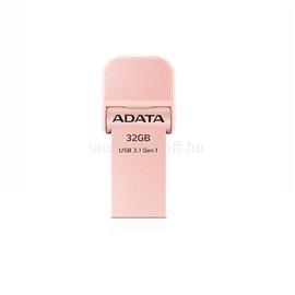 ADATA Pendrive 32GB USB3.1+Lightning (rosegold) AAI920-32G-CRG small