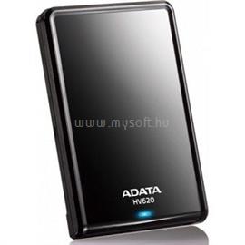ADATA AHV620S 2,5" 1TB USB3.1 fekete külső winchester AHV620S-1TU3-CBK small