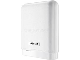 ADATA PV150 10000 mAh Fehér power bank APV150-10000M-5V-CWH small