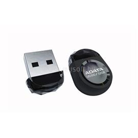 ADATA Pendrive 16 GB USB2.0 (fekete) AUD310-16G-RBK small
