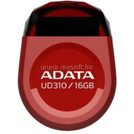 ADATA Pendrive 16 GB USB2.0 (piros) AUD310-16G-RRD small